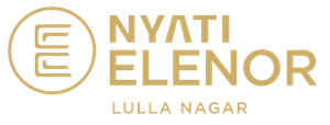 Nyati Elenor Lullanagar Logo
